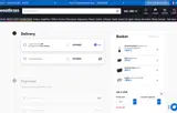 Soldes coupon verification screenshot