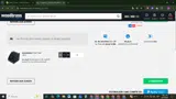EXTRA5 coupon verification screenshot