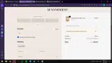 EXTRA5 coupon verification screenshot