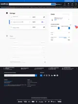 HOUSSEAZ coupon verification screenshot