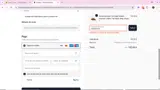 HANS8OFF coupon verification screenshot