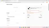 MIA8OFF coupon verification screenshot
