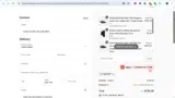 MIA8OFF coupon verification screenshot