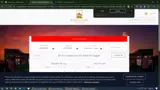 Woodcliff Hotel and Spa coupon verification screenshot