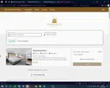 Woodcliff Hotel and Spa coupon verification screenshot