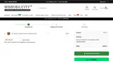 SPECIAL10 coupon verification screenshot