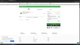10OFF coupon verification screenshot