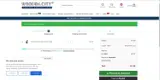 10OFF coupon verification screenshot