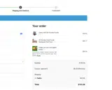 SPECIAL10 coupon verification screenshot