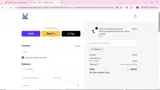 10FF2022 coupon verification screenshot