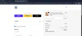 10FF2022 coupon verification screenshot