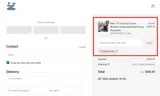 EARLY2024 coupon verification screenshot