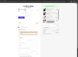 Wooden Ships coupon verification screenshot