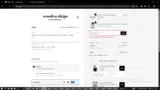 Wooden Ships coupon verification screenshot