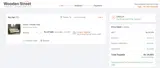 DIWALI24 coupon verification screenshot
