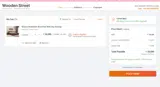 VIVAHVIBES coupon verification screenshot