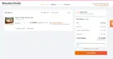 monsoon24 coupon verification screenshot