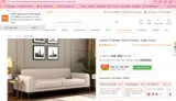CARNIVAL25 coupon verification screenshot