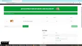 THP2023 coupon verification screenshot