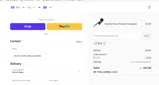 BF10 coupon verification screenshot