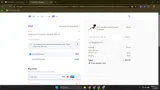 WOODIES15 coupon verification screenshot