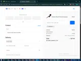 NEW2022 coupon verification screenshot