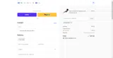 NEW2022 coupon verification screenshot