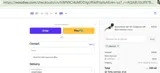 GREEN20 coupon verification screenshot