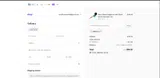 GREEN20 coupon verification screenshot
