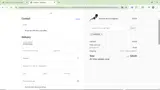 MARCH8 coupon verification screenshot