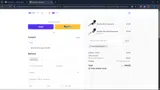 WOODIESREVIEW20 coupon verification screenshot