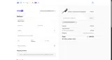 SEEYOUATTHEBEACH coupon verification screenshot