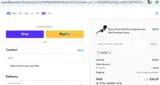 ADDR3 coupon verification screenshot