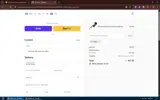 ADB5G coupon verification screenshot