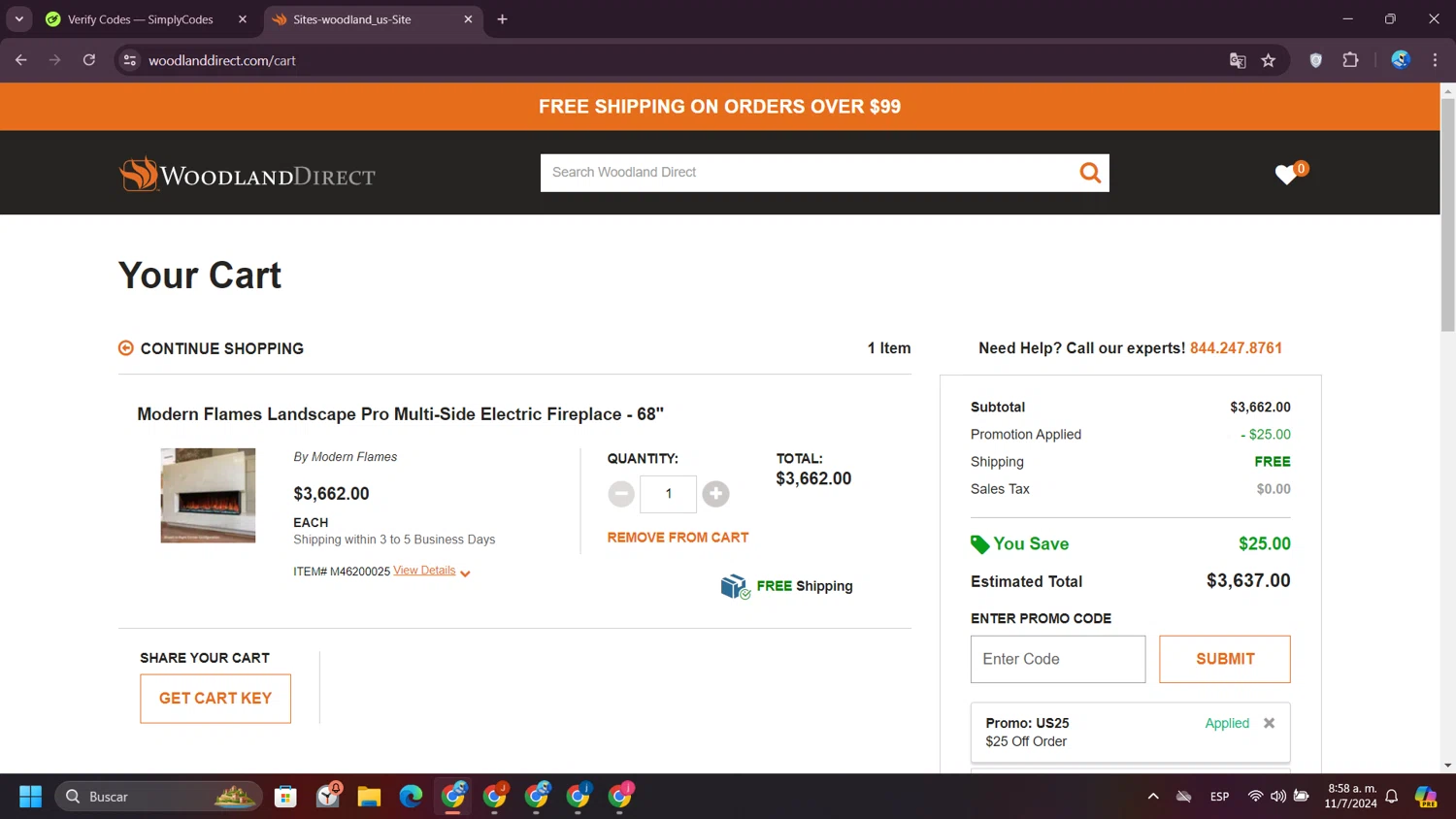 Woodland Direct Promo Codes 20 Off July 2024