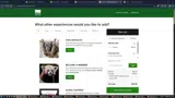 Woodland Park Zoo coupon verification screenshot