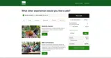 Woodland Park Zoo coupon verification screenshot