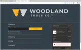 WKNDGARDENER15 coupon verification screenshot