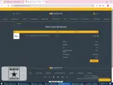 welcome10 coupon verification screenshot