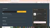 HBD25 coupon verification screenshot