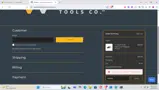 HBD25 coupon verification screenshot