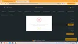 XIN coupon verification screenshot