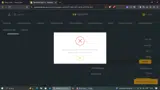XIN coupon verification screenshot