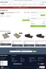 WJS15 coupon verification screenshot