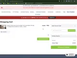 WAS18 coupon verification screenshot