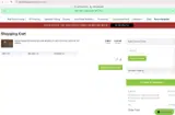 WCS10 coupon verification screenshot