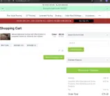 WFS15 coupon verification screenshot