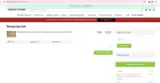 WFS15 coupon verification screenshot