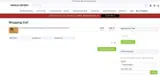 WFS22 coupon verification screenshot