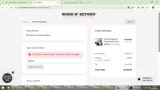 WMS20 coupon verification screenshot